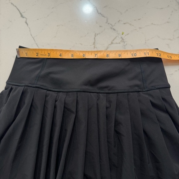 Athleta Elevate Skort Pleated Pickleball Tennis XXS - Picture 9 of 10